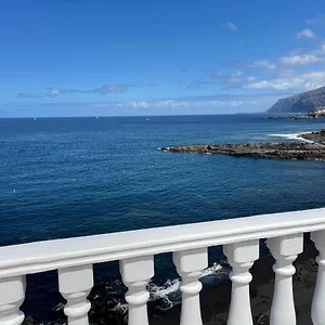  Villa Luxury Los Gigantes