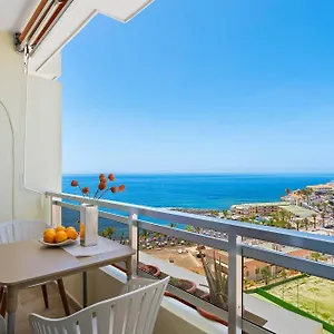  Апартаменты Ocean View Arenas Negras, Newly Renovated