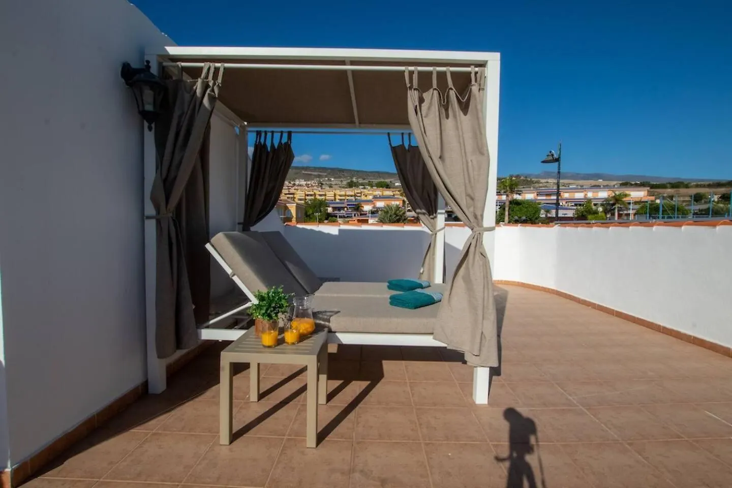 Villa Luna II With Heated Pool Puerto de Santiago  Holiday home