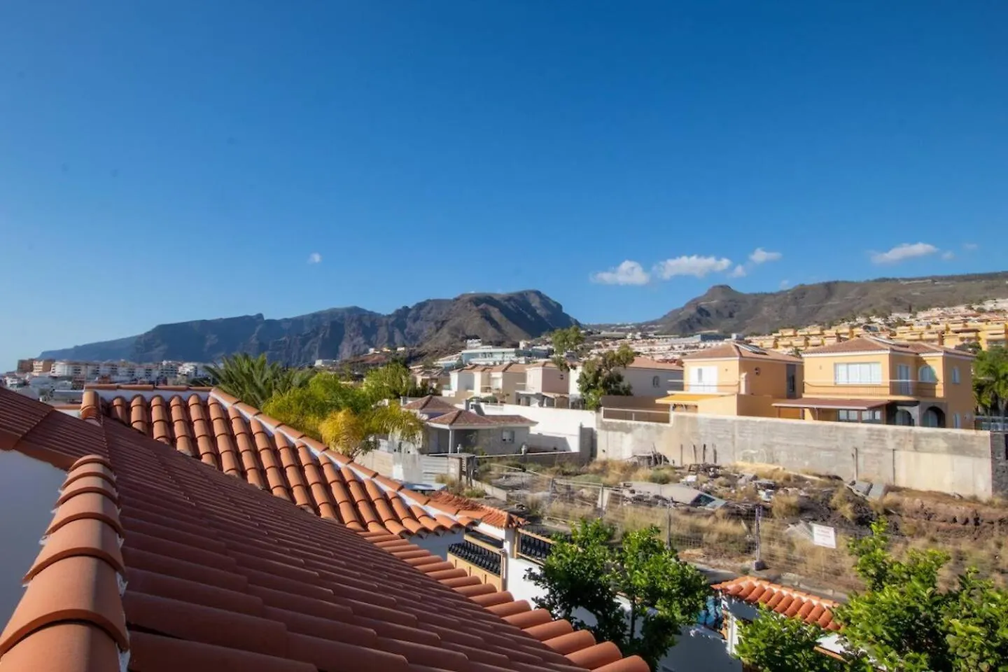 Villa Luna II With Heated Pool Puerto de Santiago  0*, Puerto de Santiago (Tenerife) Spain
