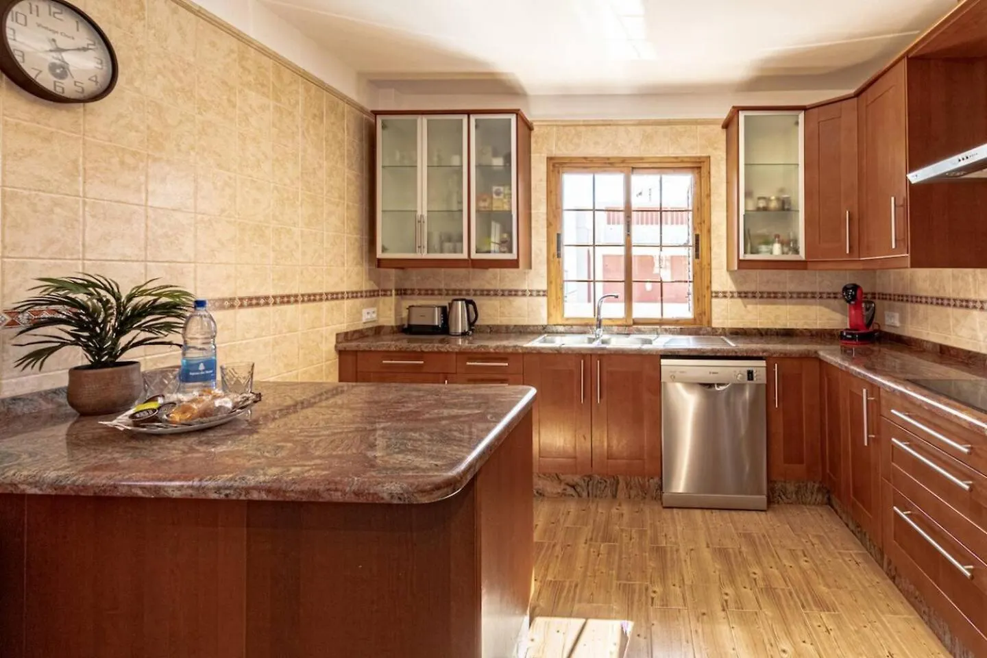 Villa Luna II With Heated Pool Puerto de Santiago  Holiday home Puerto de Santiago (Tenerife)