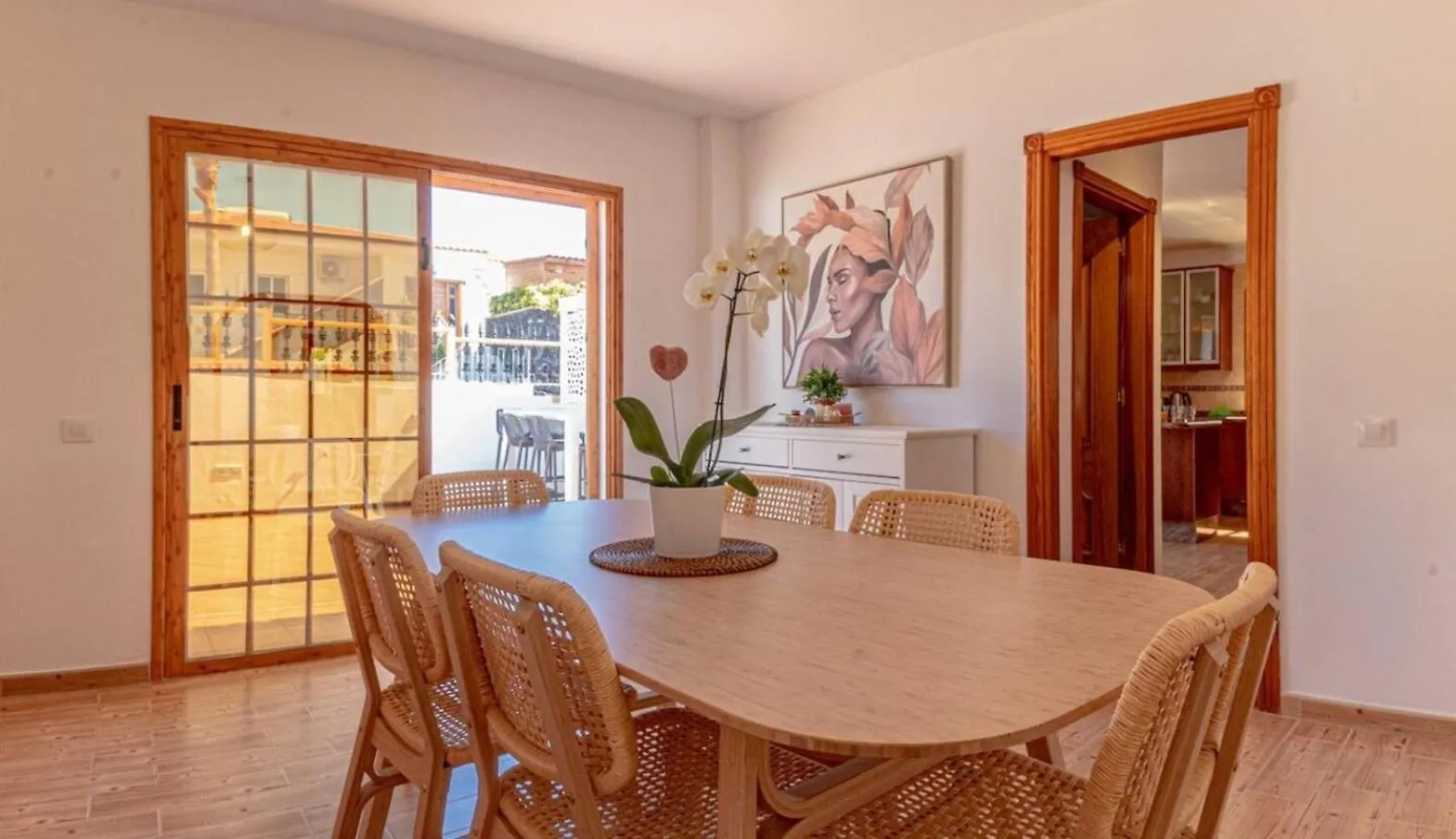 Villa Luna II With Heated Pool Puerto de Santiago  0*, Puerto de Santiago (Tenerife) İspanya