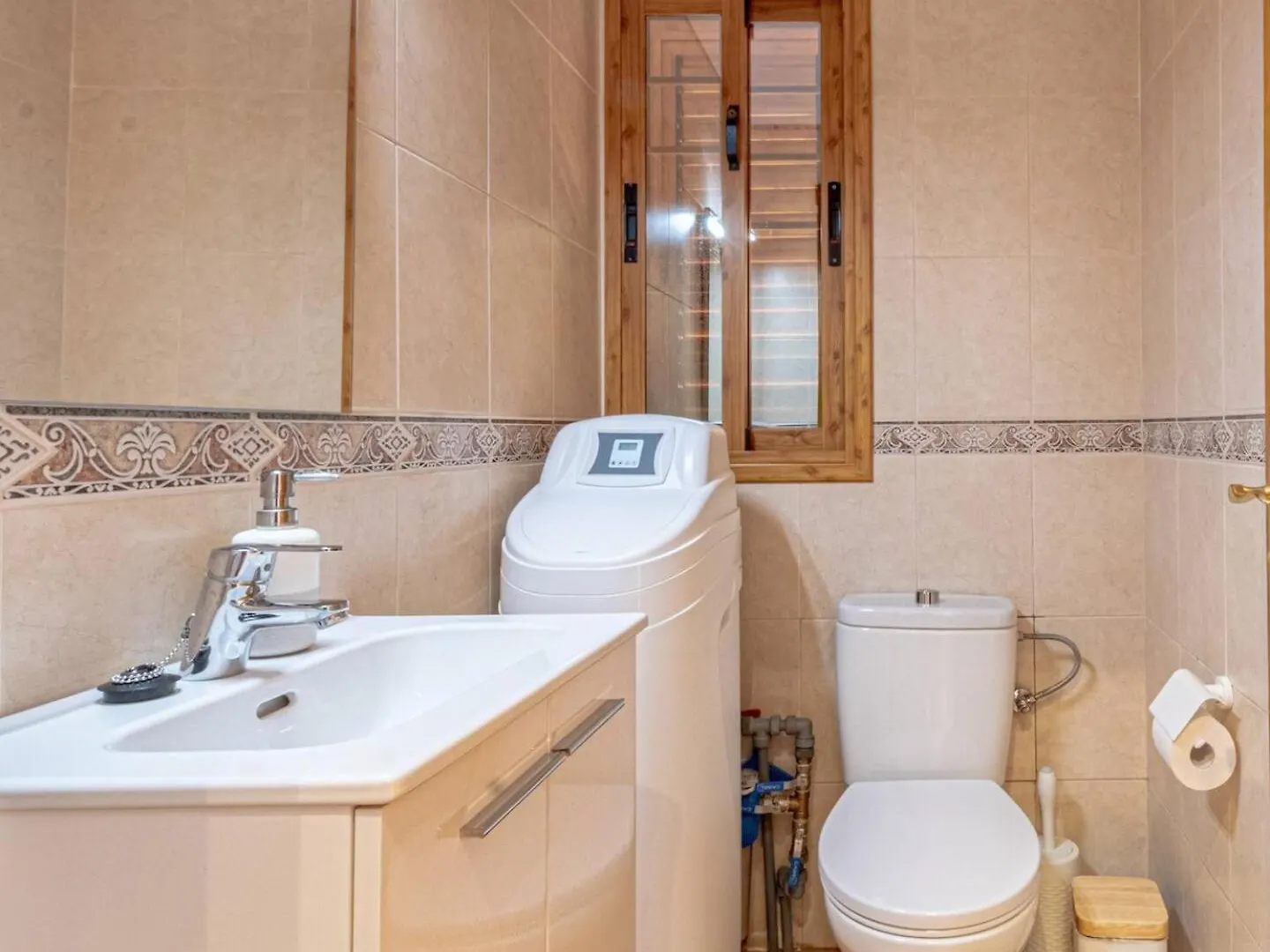 Villa Luna II With Heated Pool Puerto de Santiago  Tatil Evi Puerto de Santiago (Tenerife)