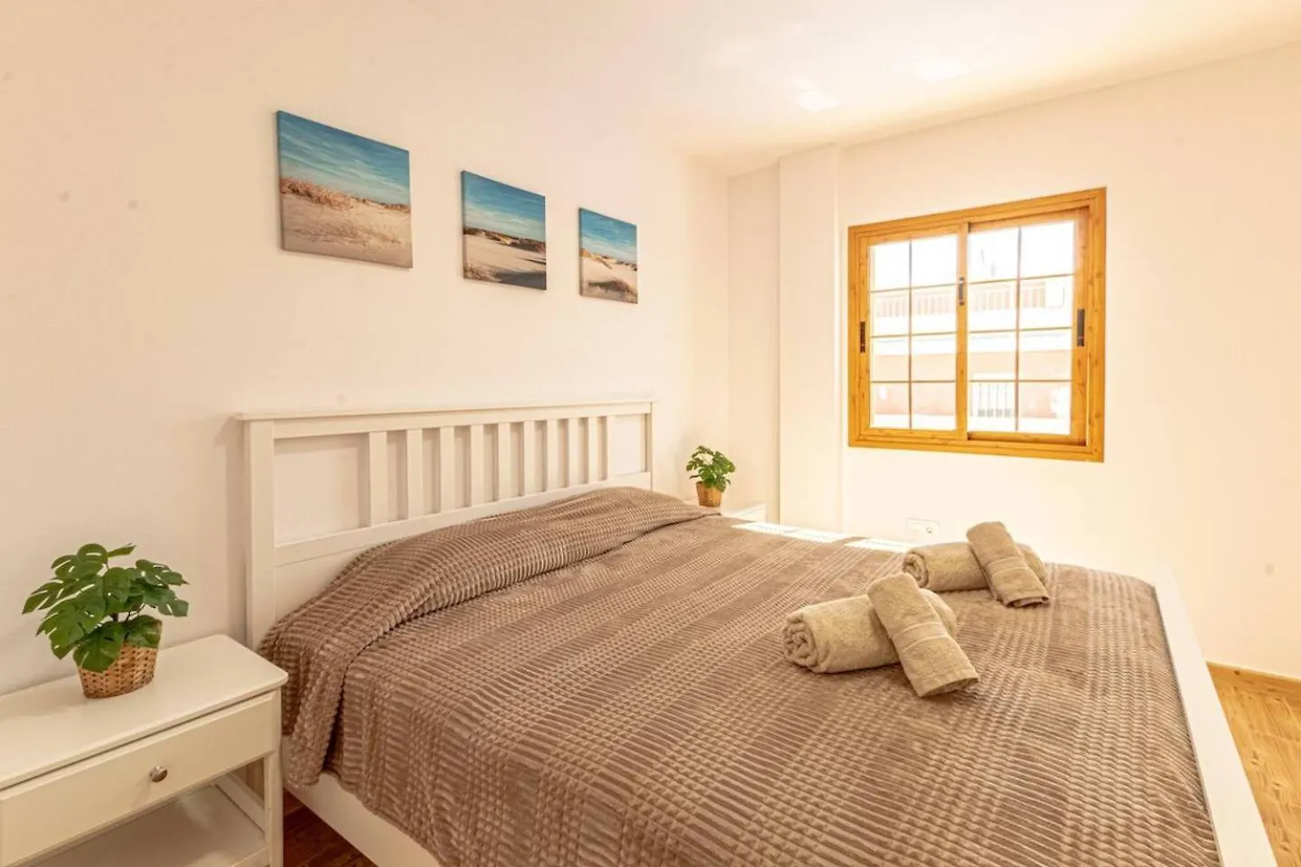 Villa Luna II With Heated Pool Puerto de Santiago  İspanya