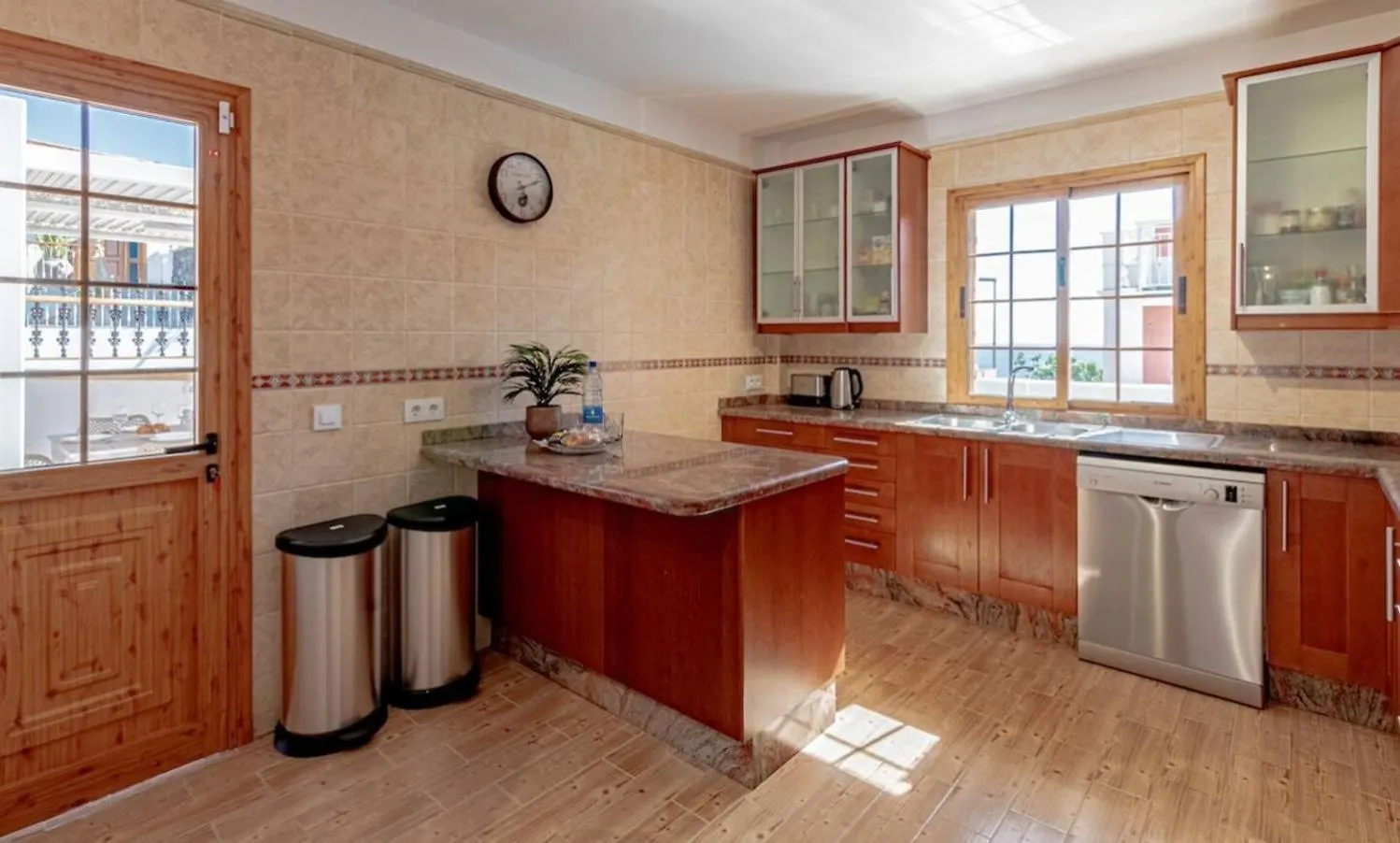 Villa Luna II With Heated Pool Puerto de Santiago  Holiday home Puerto de Santiago (Tenerife)