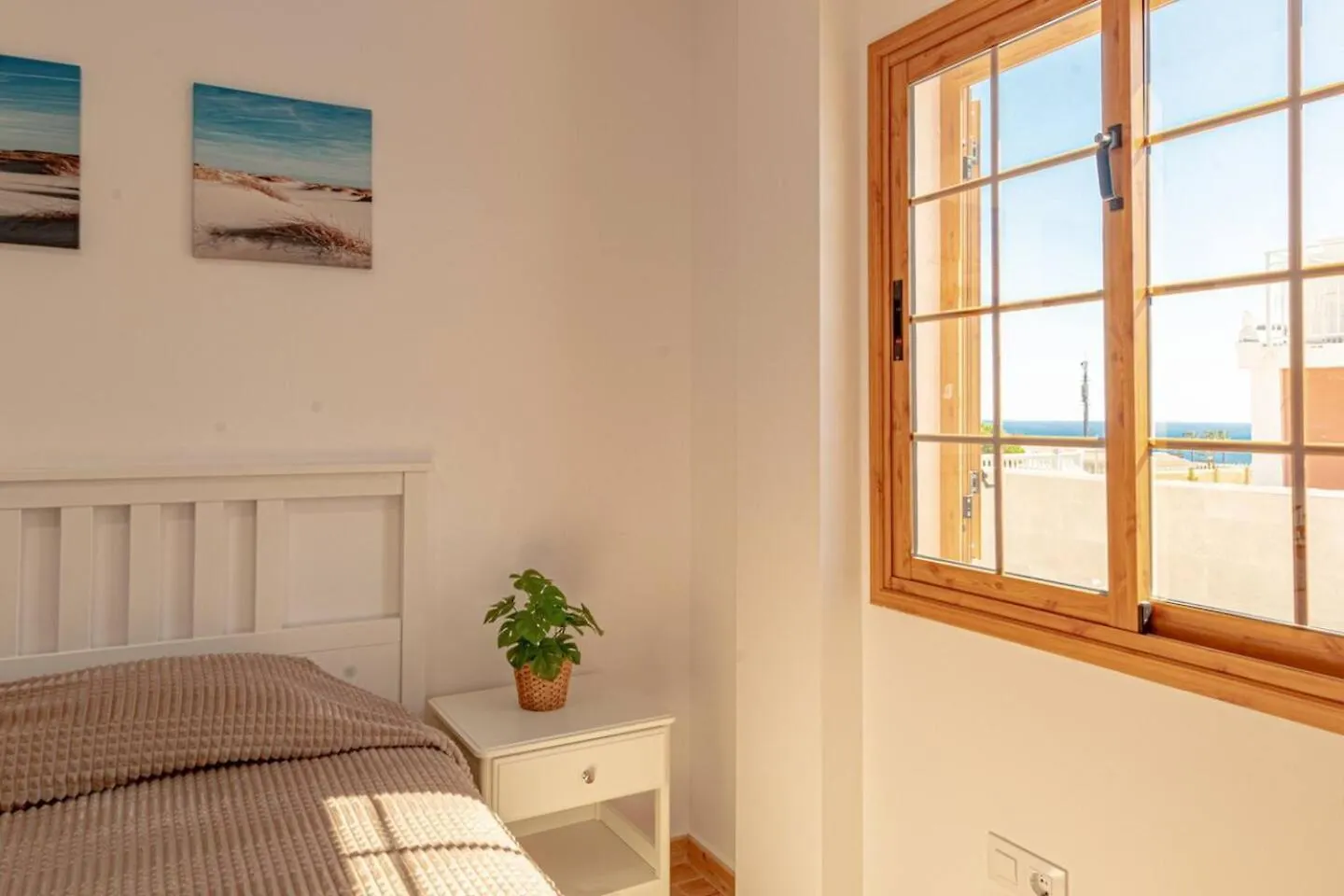 Holiday home Villa Luna II With Heated Pool Puerto de Santiago  Spain