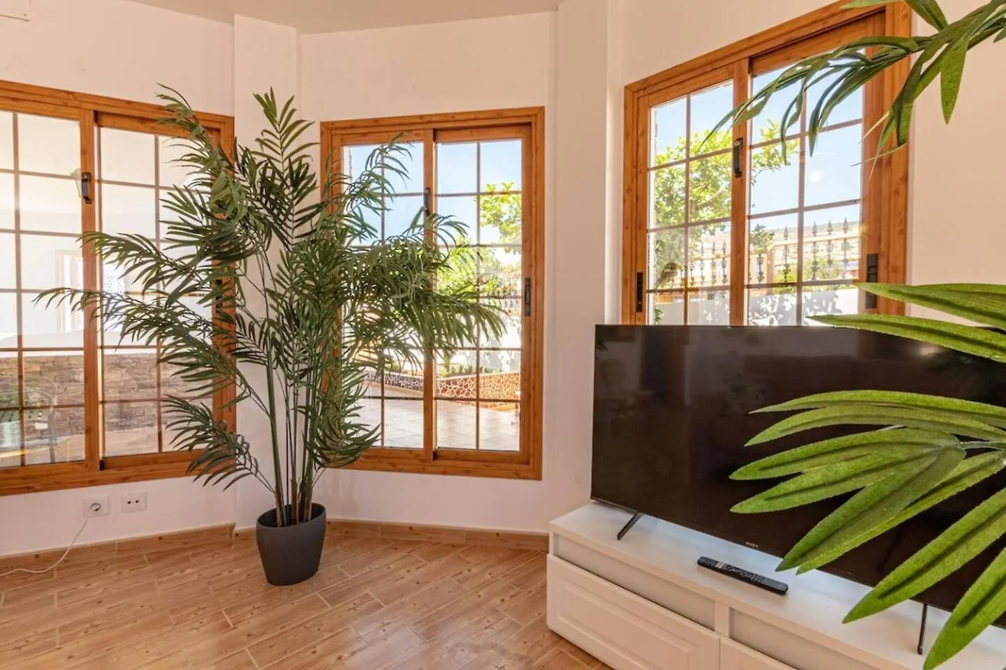 Villa Luna II With Heated Pool Puerto de Santiago  İspanya