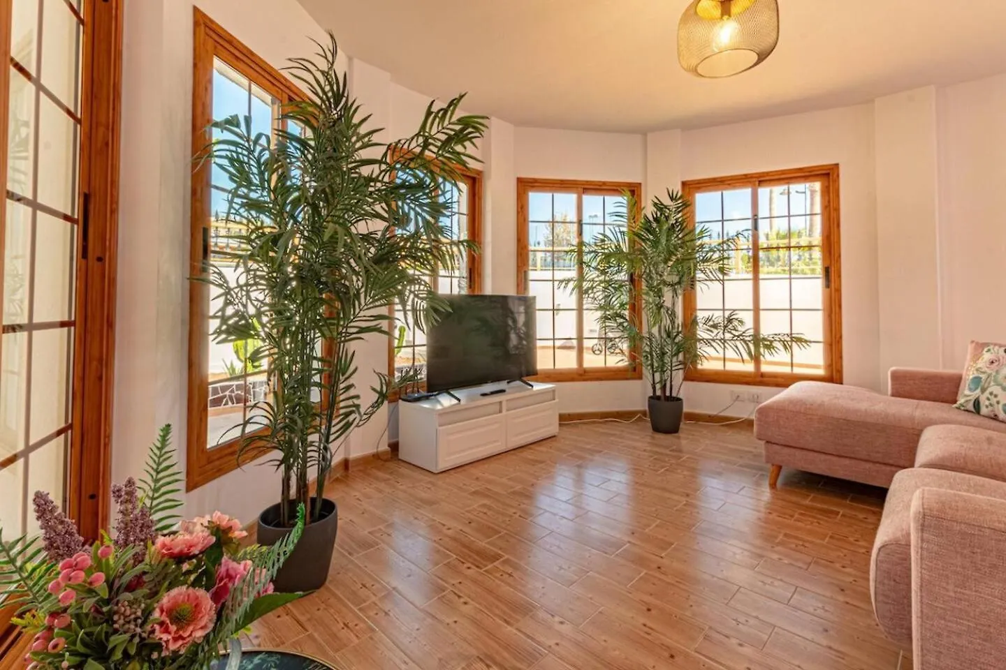 Villa Luna II With Heated Pool Puerto de Santiago  Holiday home Puerto de Santiago (Tenerife)