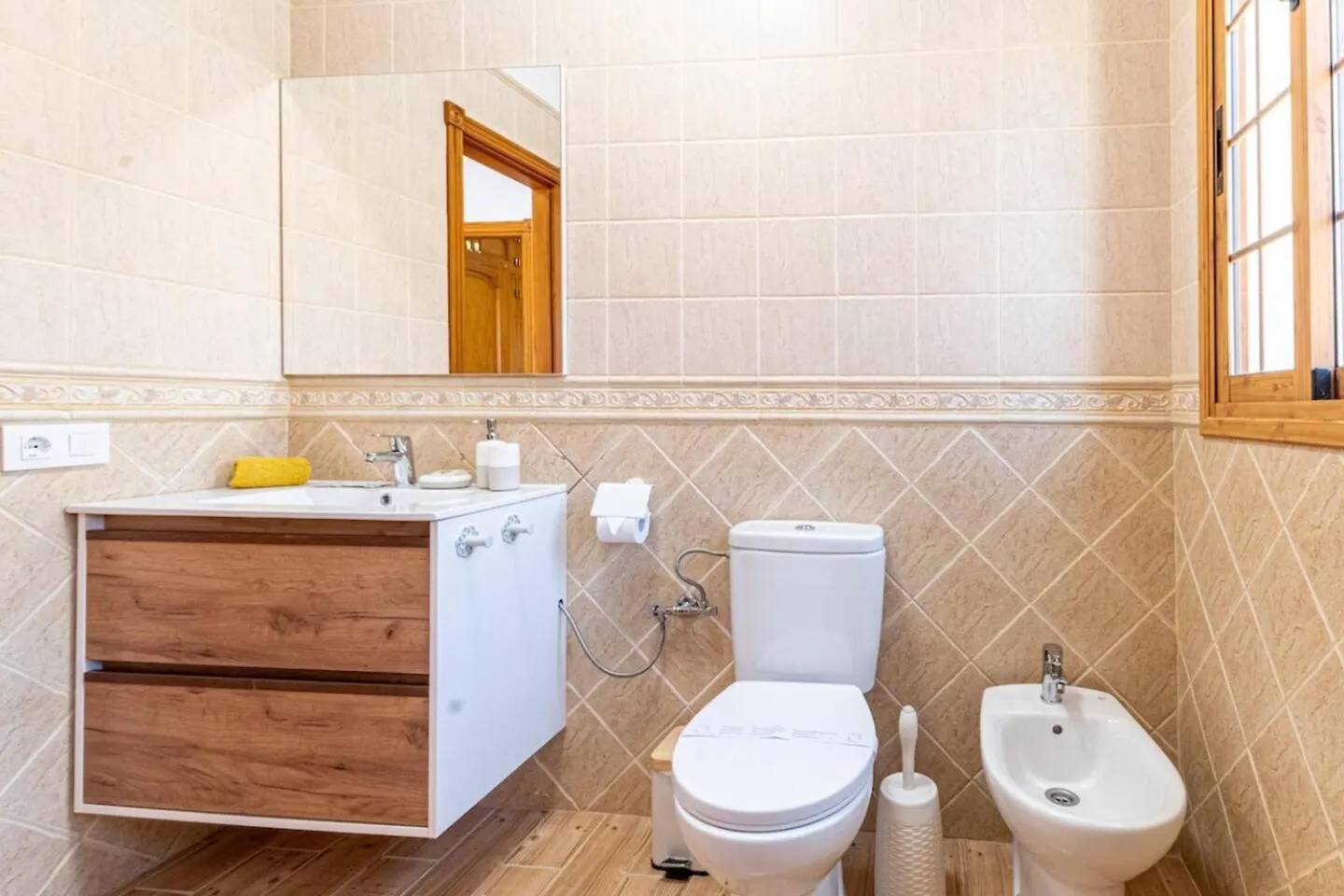 Villa Luna II With Heated Pool Puerto de Santiago  0*, Puerto de Santiago (Tenerife) İspanya