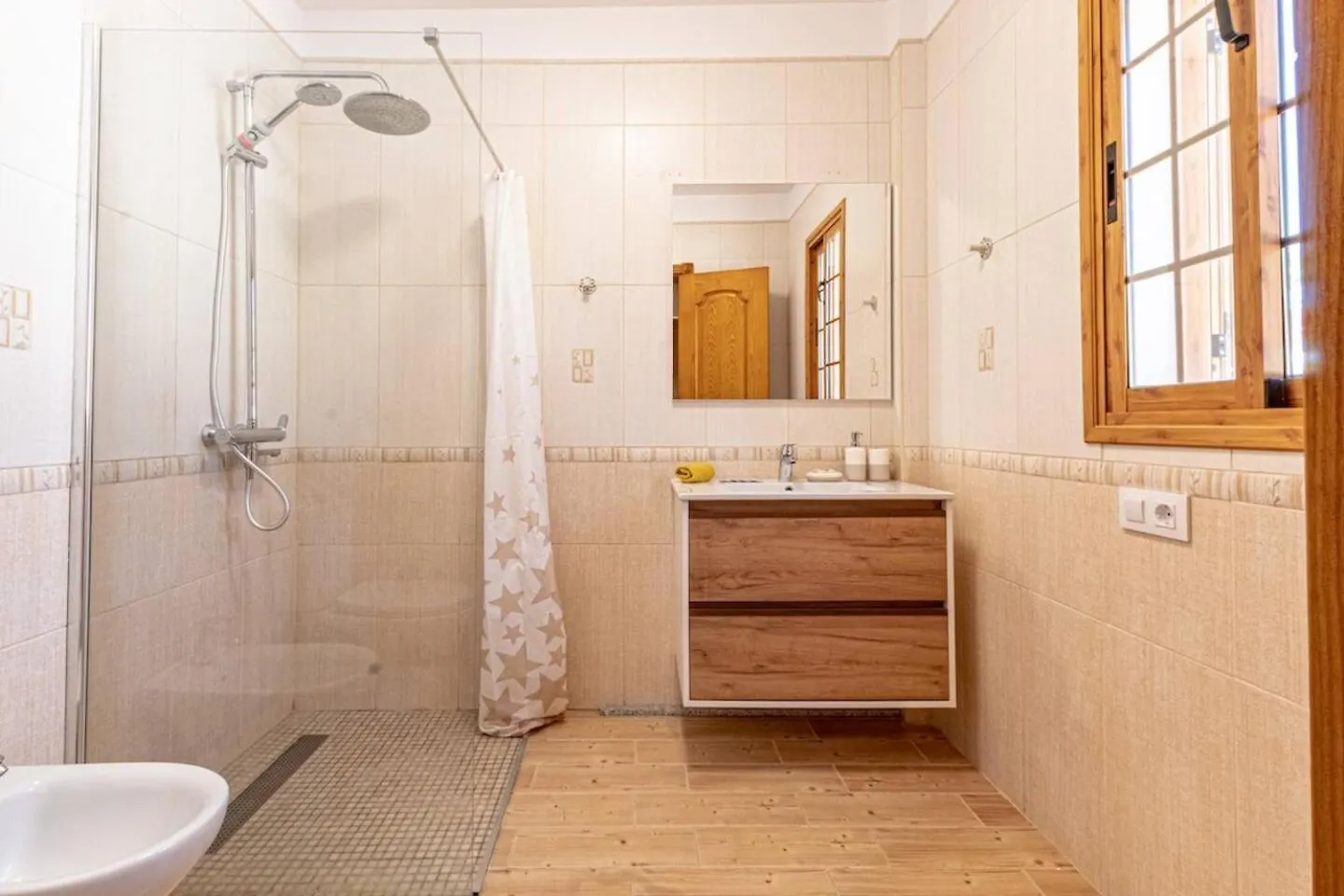 Villa Luna II With Heated Pool Puerto de Santiago