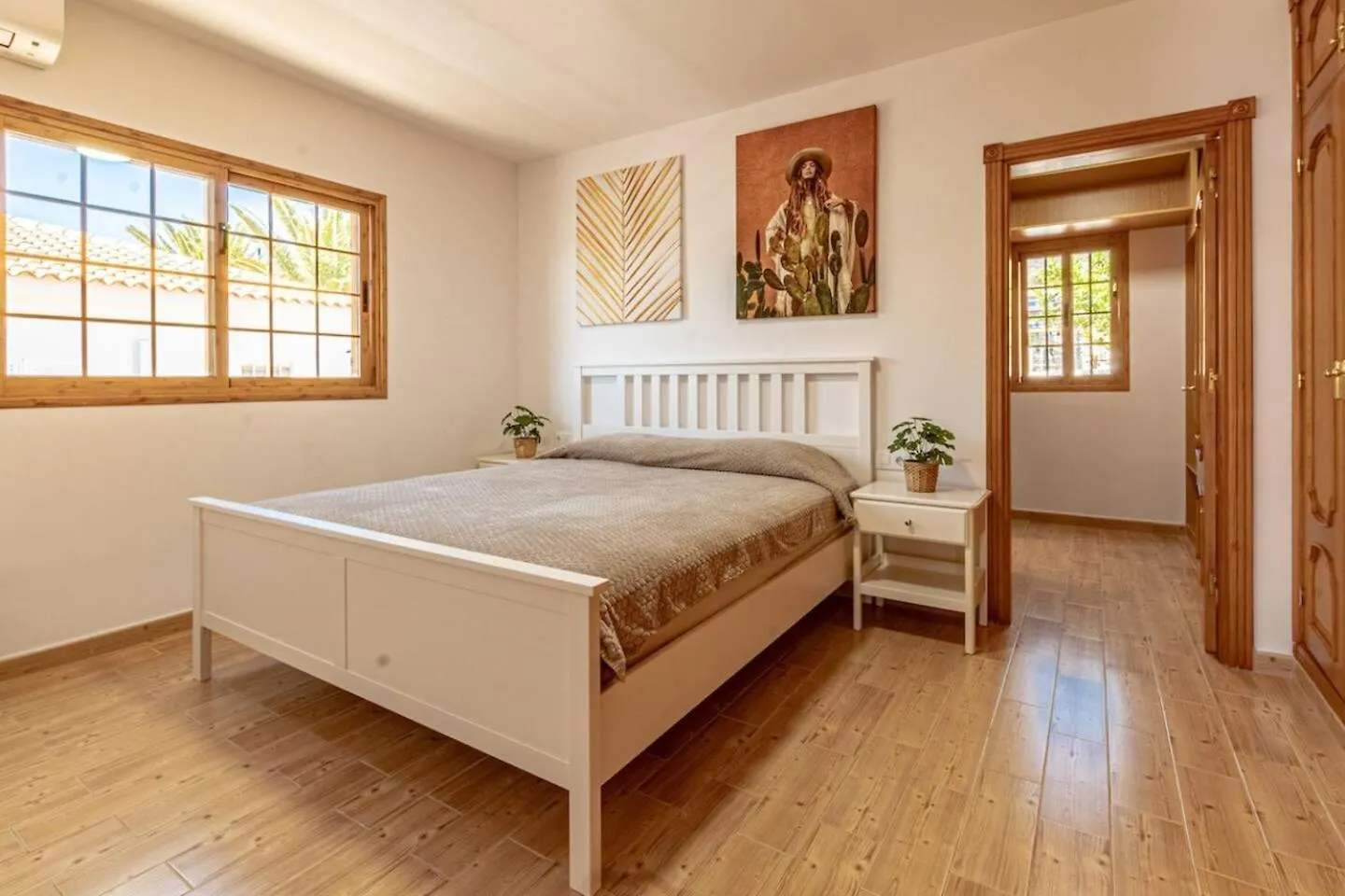 Holiday home Villa Luna II With Heated Pool Puerto de Santiago  Spain