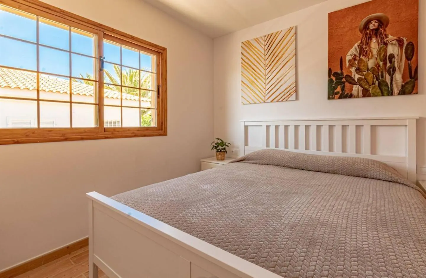 Villa Luna II With Heated Pool Puerto de Santiago  Holiday home