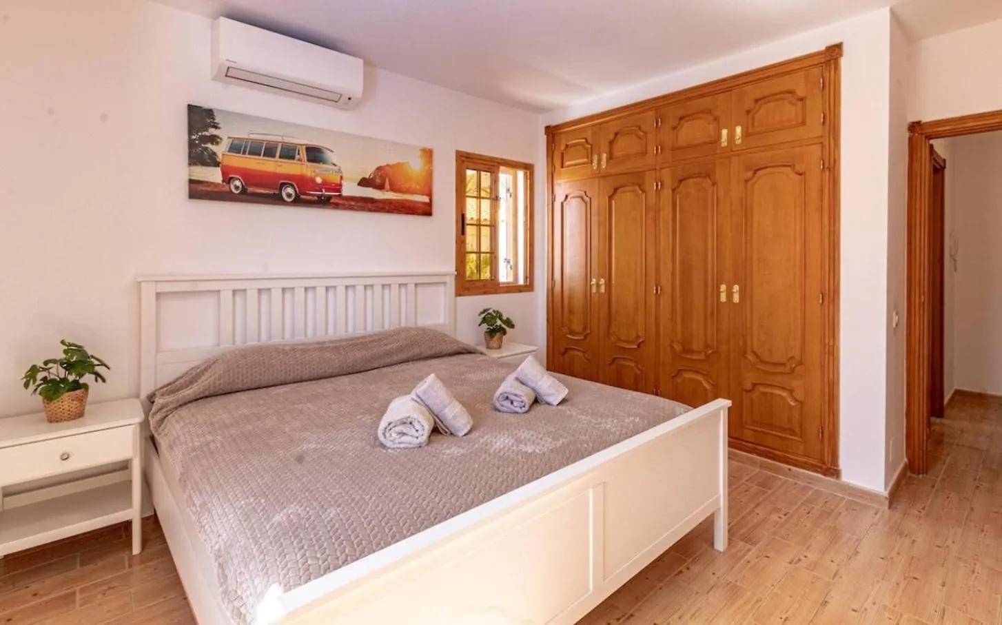Holiday home Villa Luna II With Heated Pool Puerto de Santiago  Spain