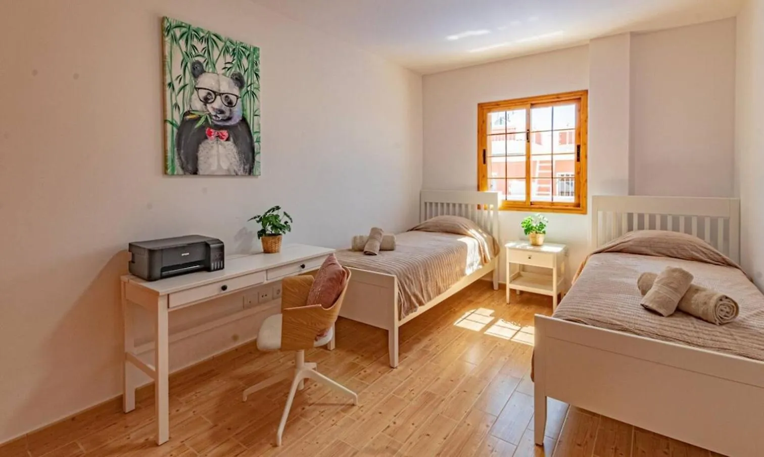 Villa Luna II With Heated Pool Puerto de Santiago  Puerto de Santiago (Tenerife)