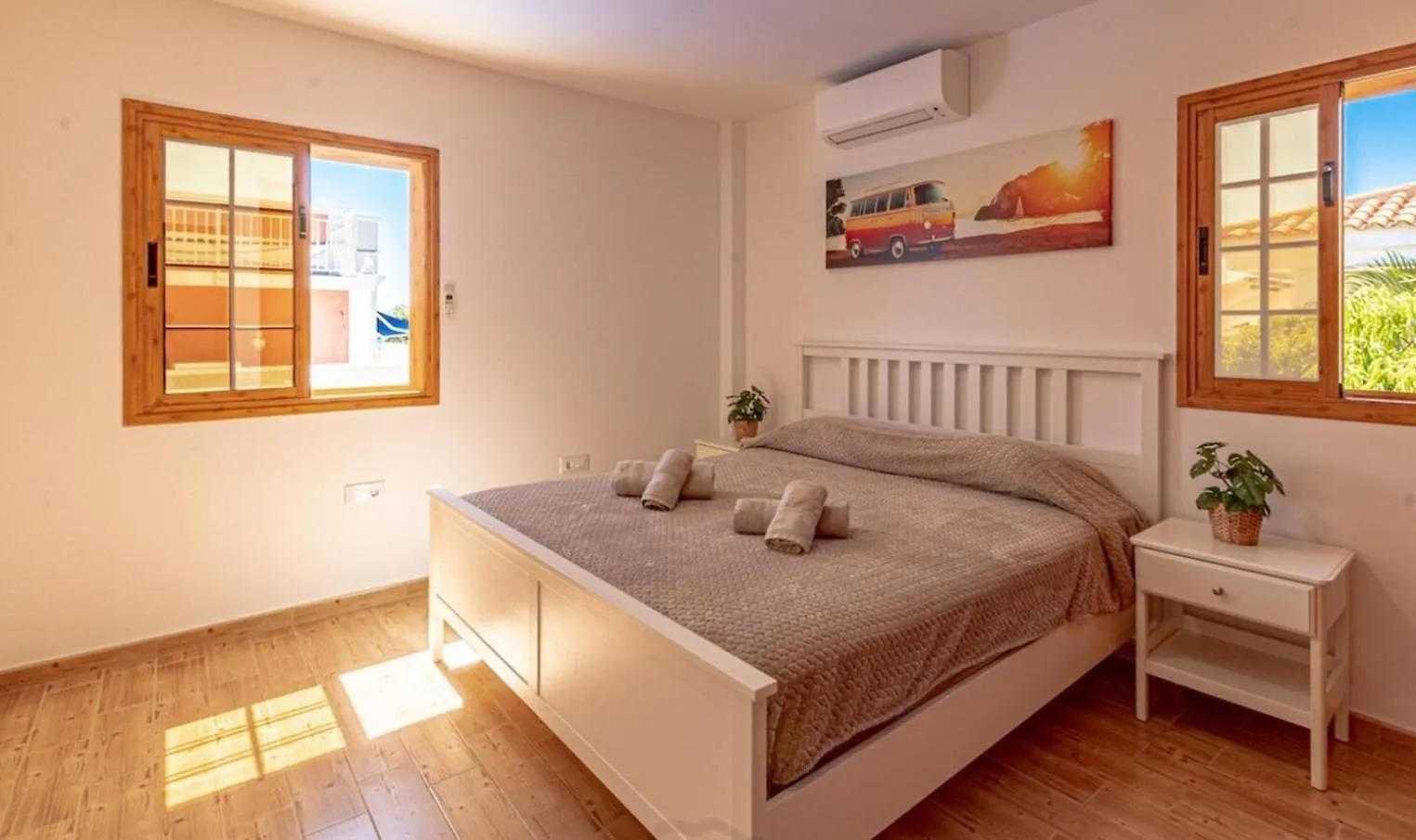 Villa Luna II With Heated Pool Puerto de Santiago  0*, Puerto de Santiago (Tenerife) Spain