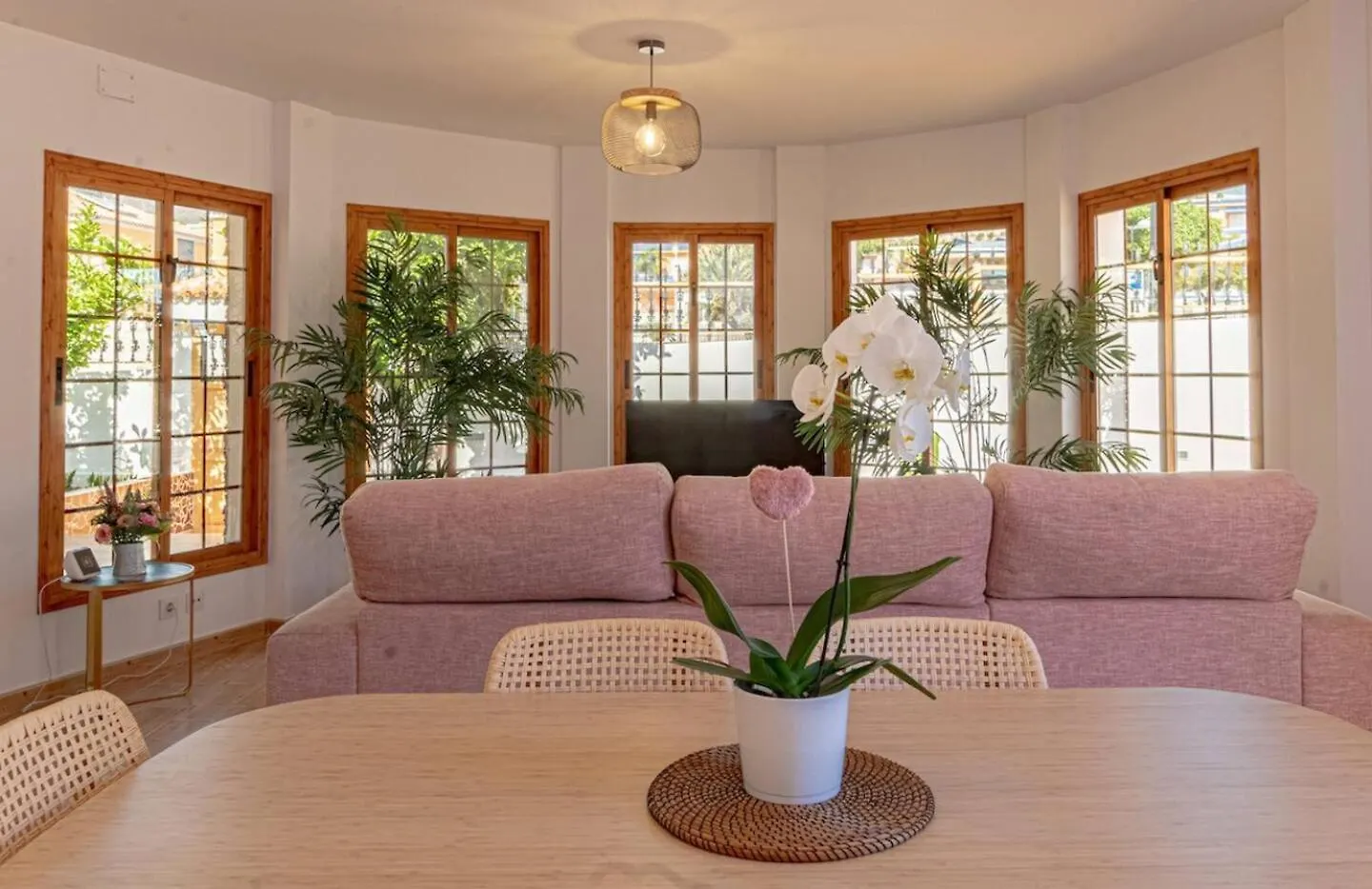 Villa Luna II With Heated Pool Puerto de Santiago  Puerto de Santiago (Tenerife)