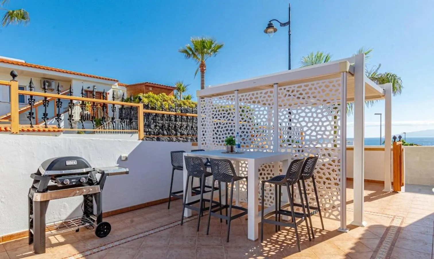 Villa Luna II With Heated Pool Puerto de Santiago  0*, Puerto de Santiago (Tenerife)