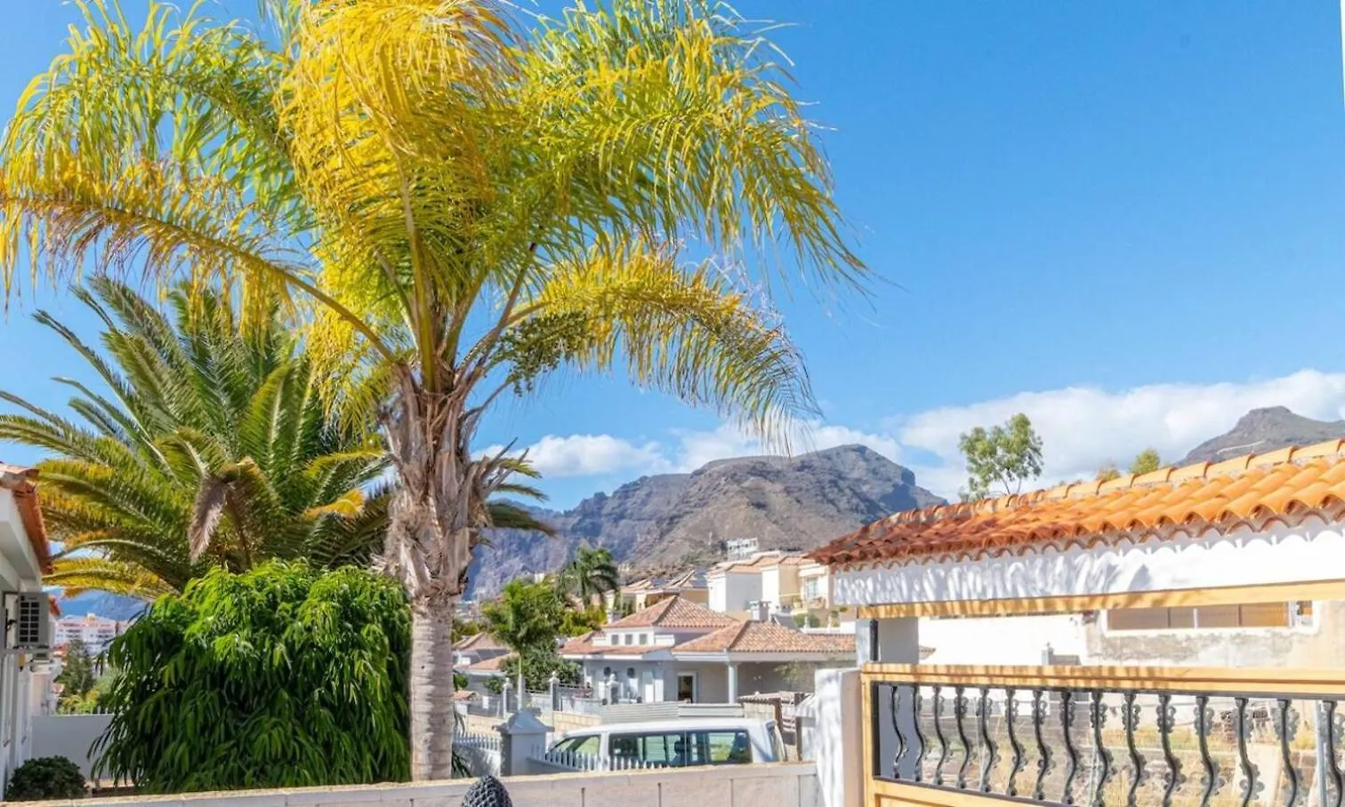 Villa Luna II With Heated Pool Puerto de Santiago  Puerto de Santiago (Tenerife)